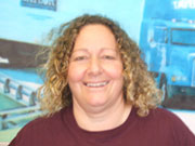 Wendy Tuerck