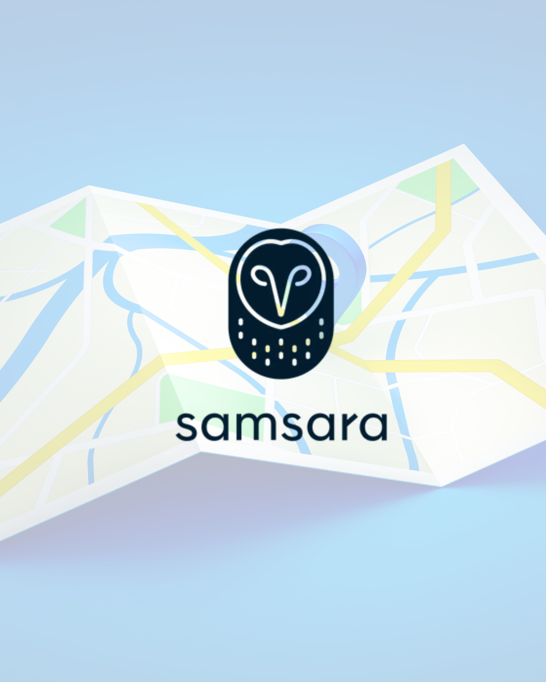 Taylor Distributing fleet safety — Samsara-equipped, driver-first