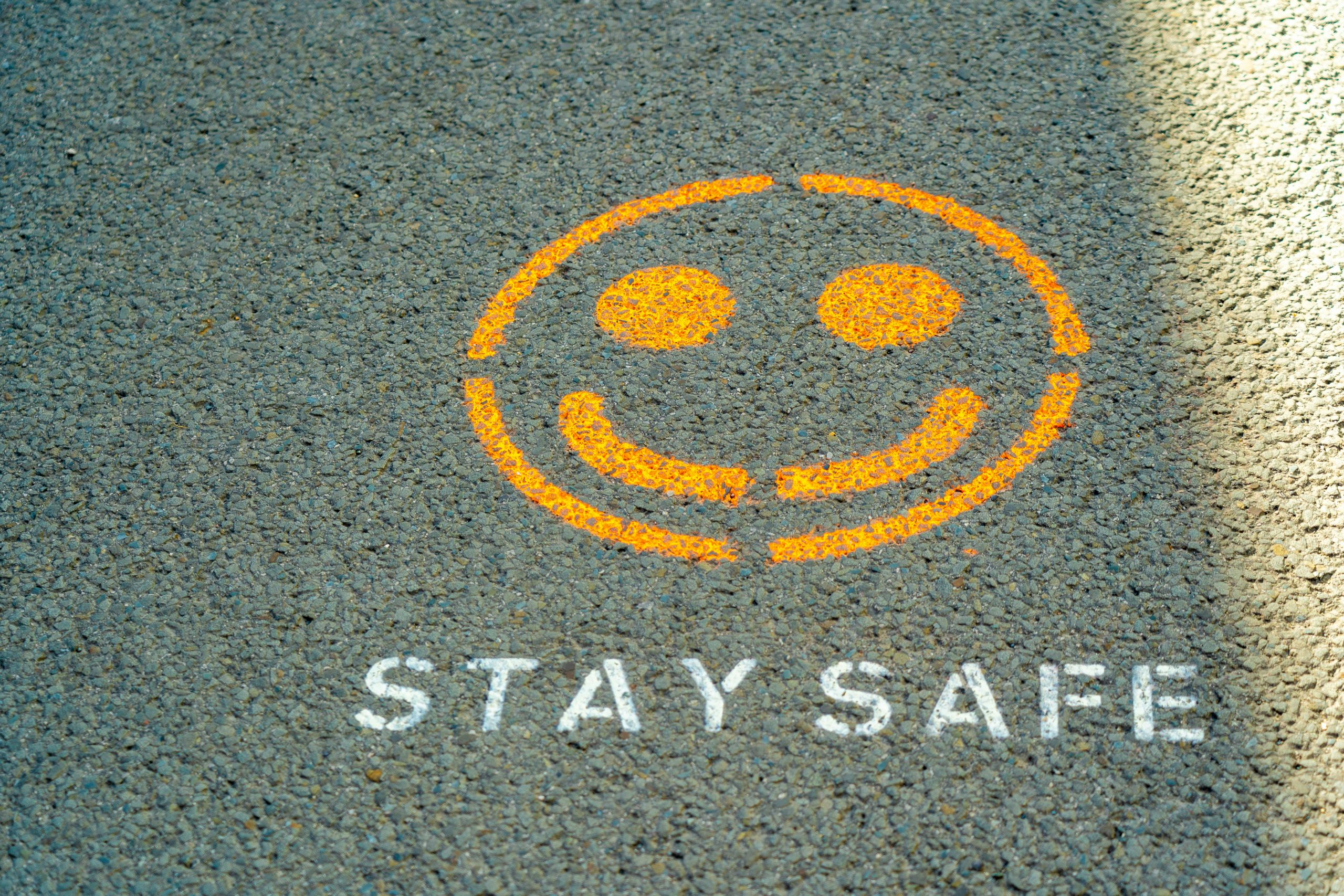 Taylor Distributing driver safety and fleet operations